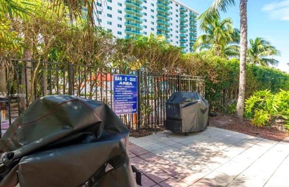 Sunny Isles Condo Resort Miami Beach Exteriör bild