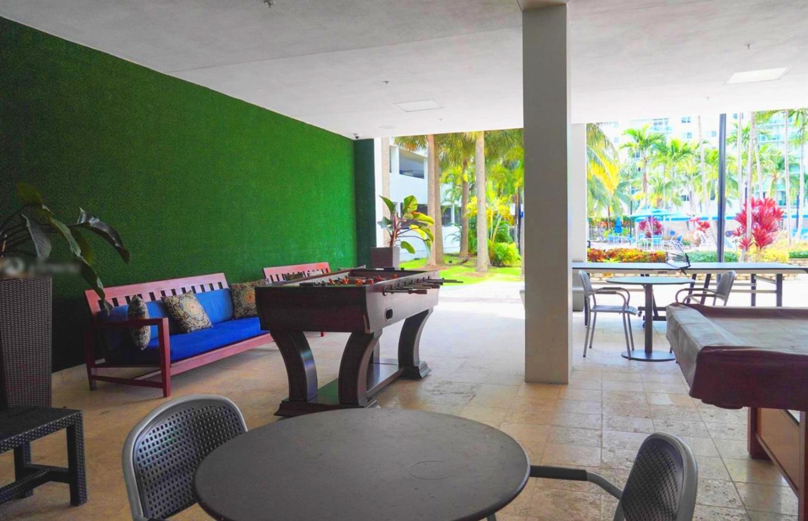 Sunny Isles Condo Resort Miami Beach Exteriör bild