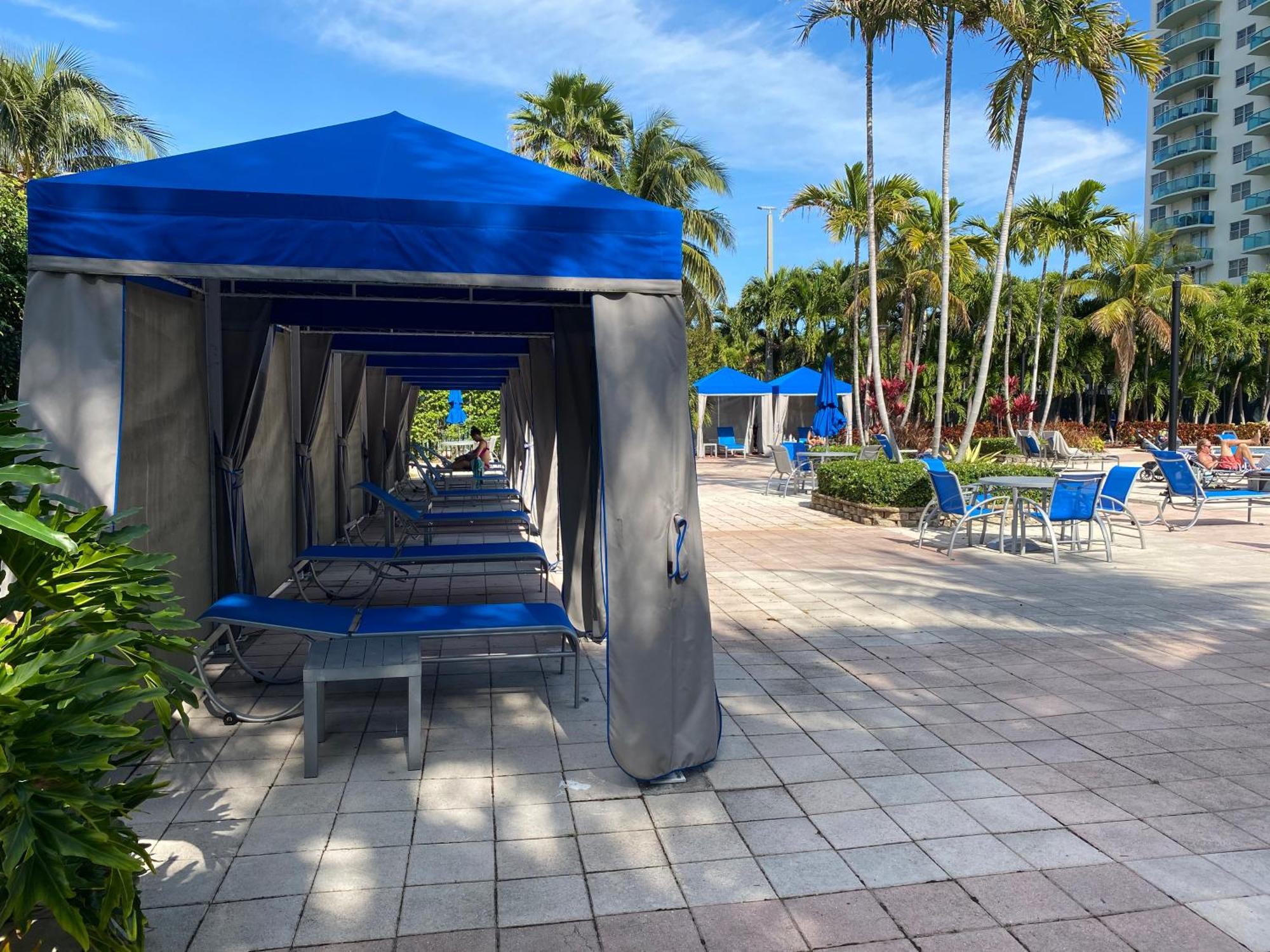 Sunny Isles Condo Resort Miami Beach Exteriör bild