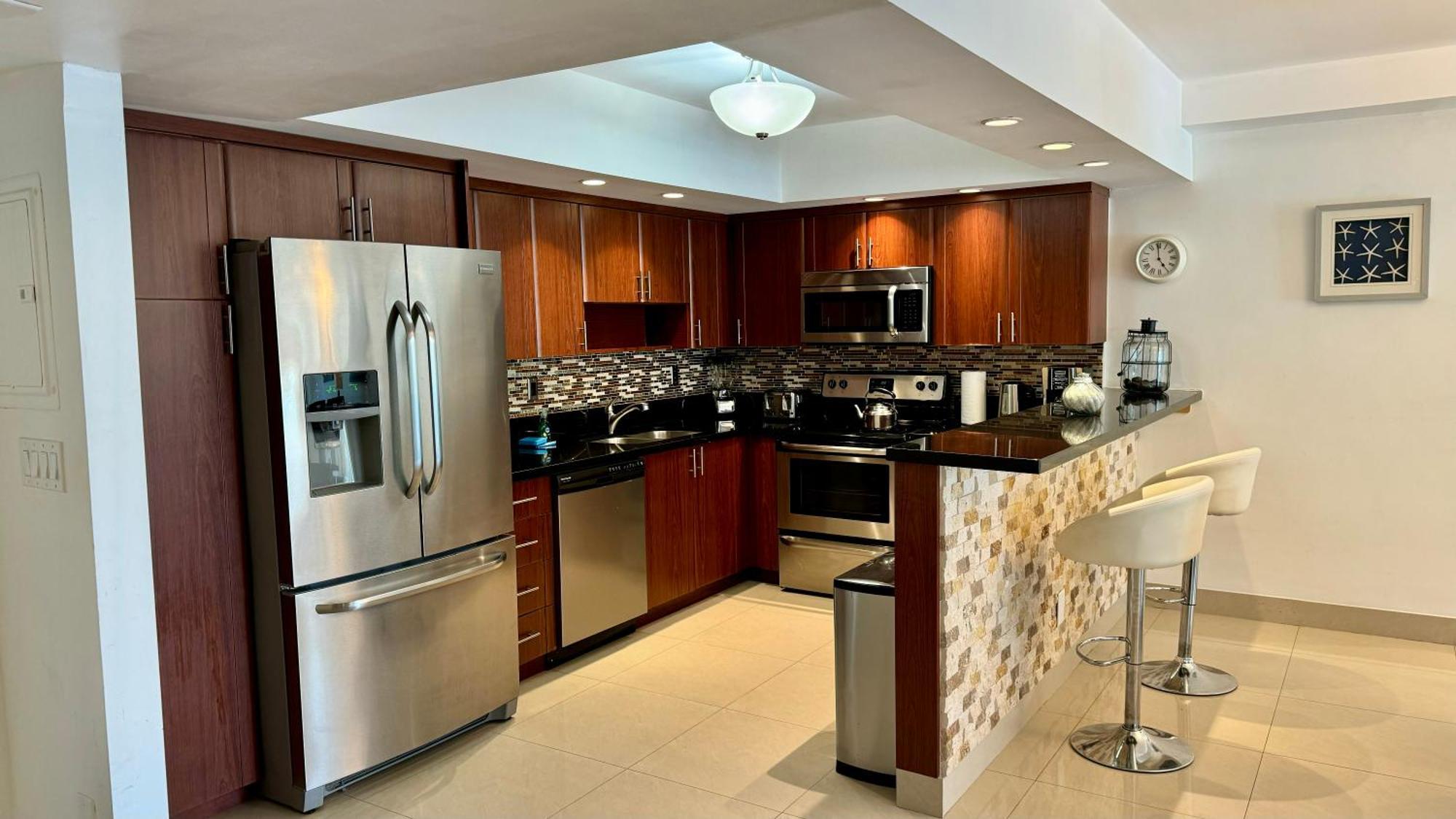 Sunny Isles Condo Resort Miami Beach Exteriör bild