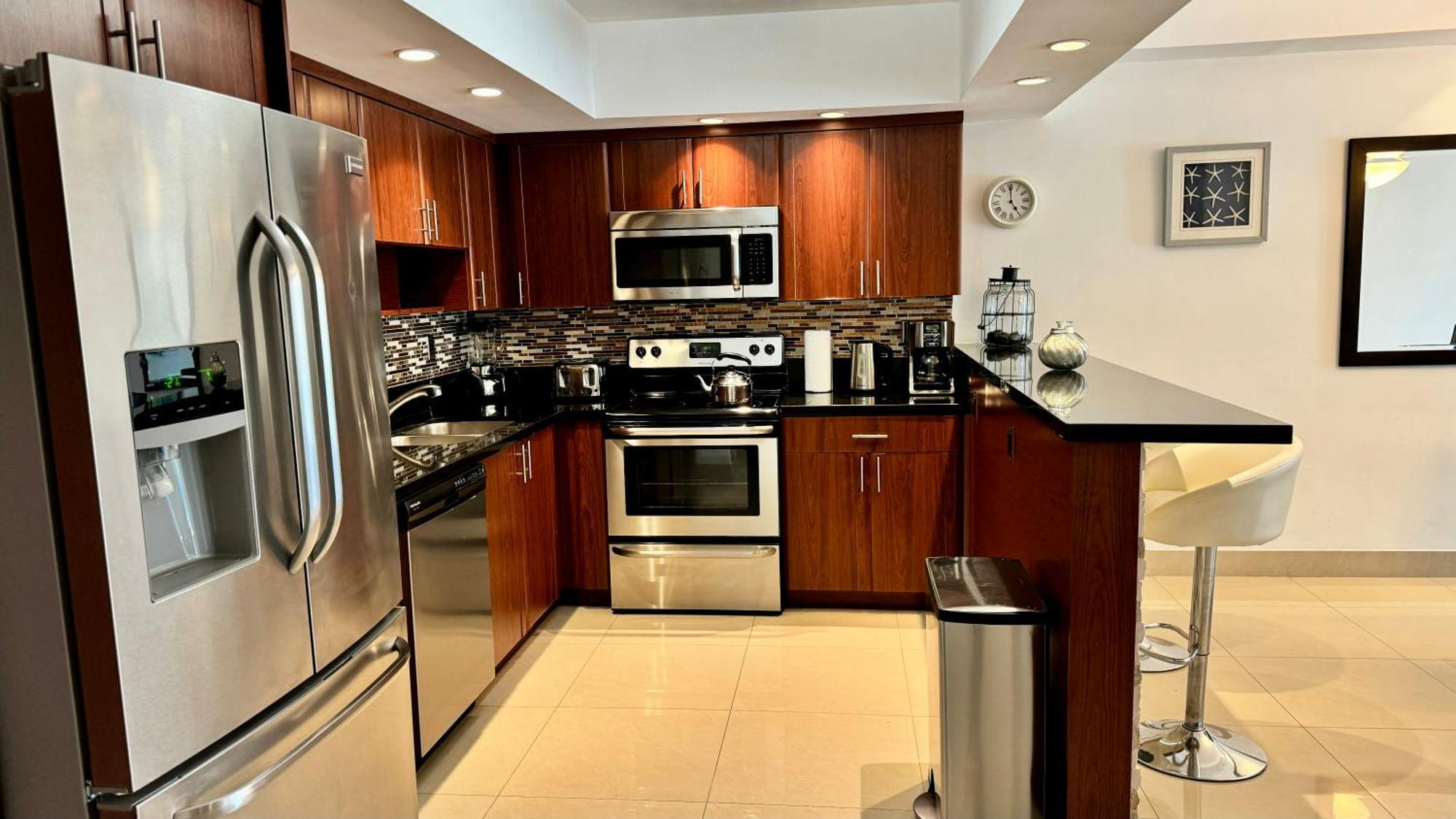 Sunny Isles Condo Resort Miami Beach Exteriör bild